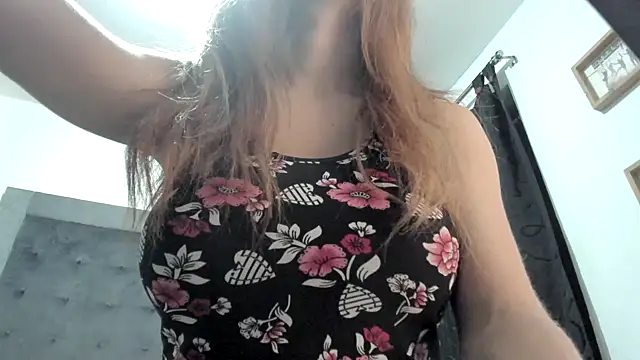 Misstresserotica online show from September 23, 2025, 5:49 pm