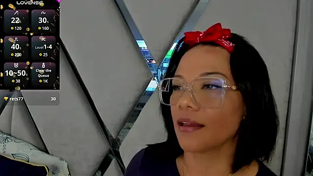 paula daniela1 online show from January 23, 2025, 7:51 pm