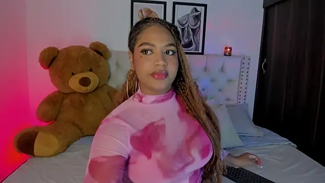 taylor-sexyy online show from May 16, 2026, 4:20 am