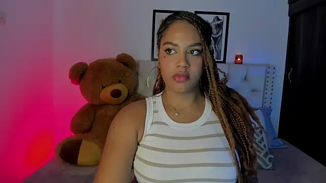 taylor-sexyy online show from May 20, 2026, 4:51 am