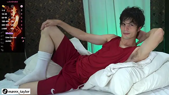 Jack Scorcher online show from January 12, 2026, 1:11 am