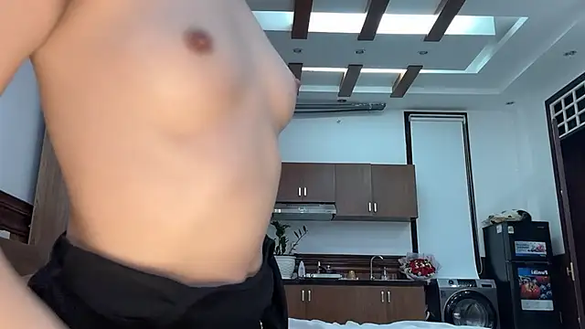 Na-Sweety online show from January 16, 2025, 8:14 pm