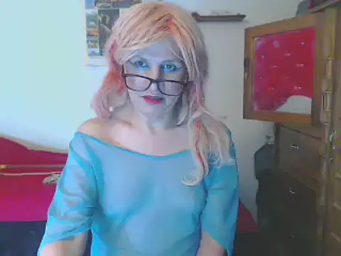 LorenJade online show from December 4, 2024, 10:35 am