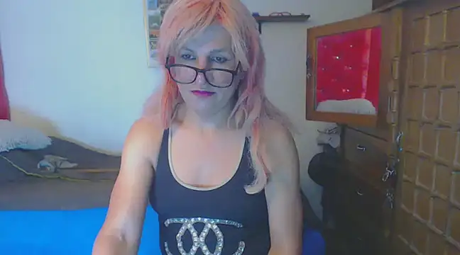 LorenJade online show from February 10, 2025, 11:45 pm