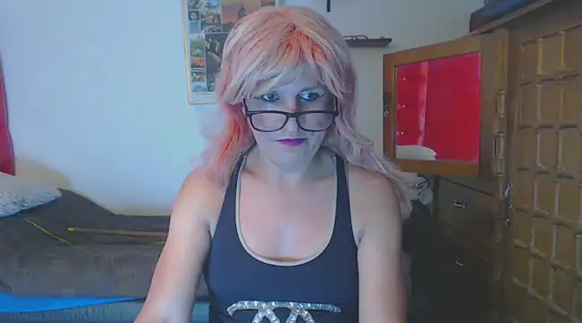 LorenJade online show from February 15, 2025, 3:31 am