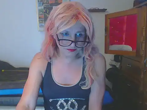 LorenJade online show from February 28, 2025, 7:05 am