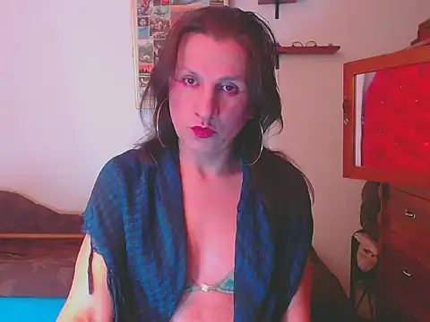 LorenJade online show from March 21, 2026, 7:46 am