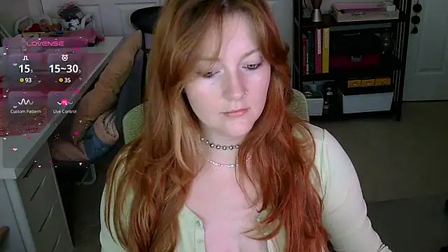 pinkmatter666 online show from March 9, 2025, 9:46 pm