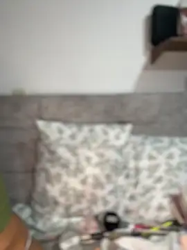 Zarah Blare online show from December 17, 2024, 12:23 am