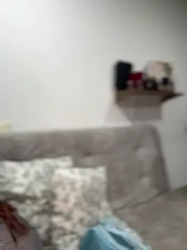 Zarah Blare online show from January 10, 2025, 11:50 pm