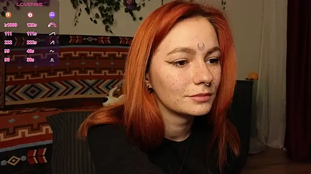 girl with snaketatto0 online show from December 23, 2025, 2:20 am