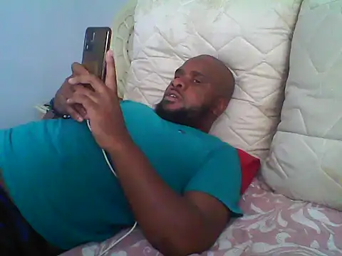 spopo619 online show from November 13, 2025, 12:48 pm