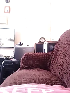 spopo619 online show from March 8, 2026, 2:10 pm