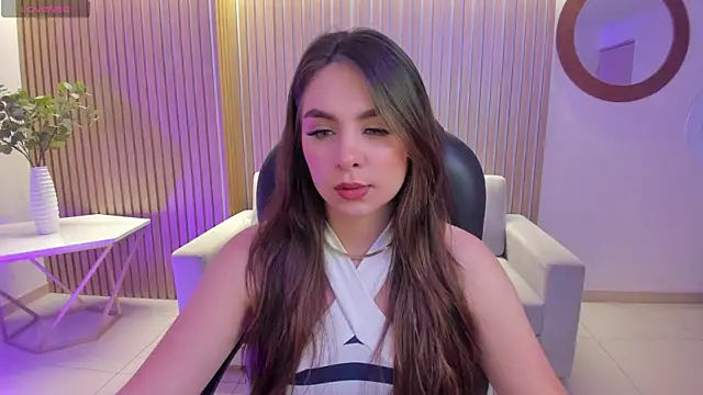 EloisaOlivero online show from January 30, 2025, 11:22 am