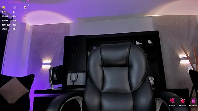 EloisaOlivero online show from February 11, 2025, 1:51 pm