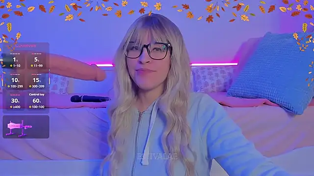 Snapshot of estivalae chatting on October 20, 2025, 3:18 am estivalae online show from October 20, 2025, 3:18 am