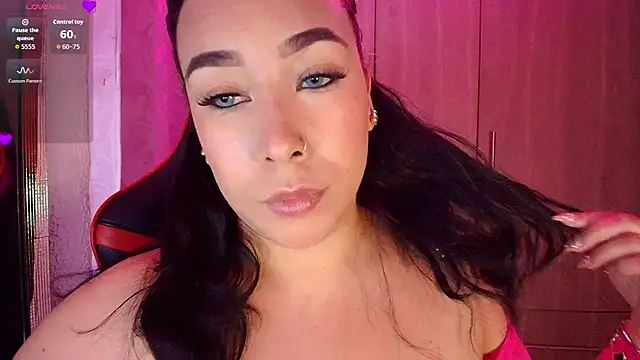 leahtemptation3 online show from March 7, 2026, 12:18 am