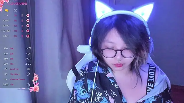 Snapshot of maydaykimmy chatting on January 9, 2026, 8:21 pm maydaykimmy online show from January 9, 2026, 8:21 pm