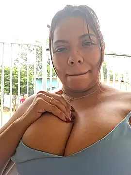 CanelitaPasion online show from December 19, 2024, 9:28 pm