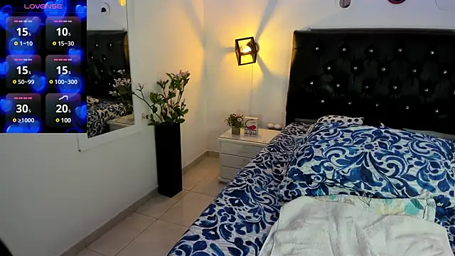 sophiahunt286 online show from February 27, 2025, 9:58 pm