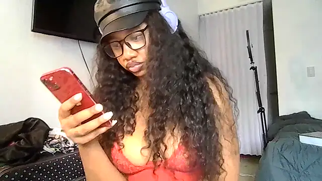 goddessdaisysky online show from April 10, 2026, 5:28 pm