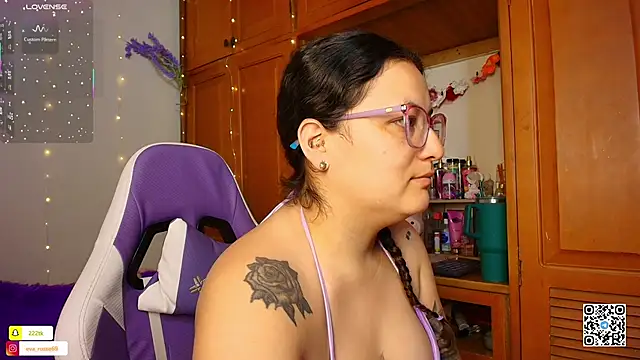 eva rosse69 online show from March 13, 2026, 11:06 am