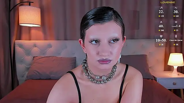 Ma1ilda Ardent online show from July 3, 2026, 5:19 pm