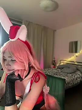 Snapshot of Evangeline_Lawrence_ chatting on December 27, 2024, 6:20 pm Evangeline Lawrence online show from December 27, 2024, 6:20 pm