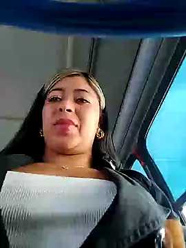 Snapshot of Ariana-pp03 chatting on January 15, 2025, 1:20 pm Ariana-pp03 online show from January 15, 2025, 1:20 pm