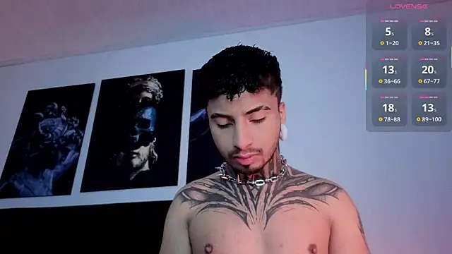 Snapshot of JuanCamiilo_66 chatting on April 5, 2026, 12:24 pm JuanCamiilo 66 online show from April 5, 2026, 12:24 pm