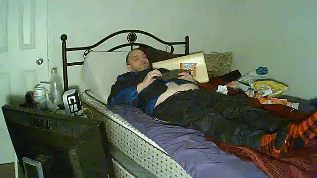 caressonnous online show from December 31, 2024, 7:40 pm