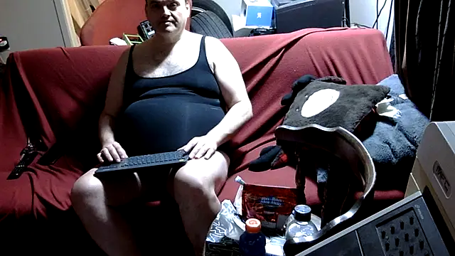 caressonnous online show from November 7, 2025, 9:59 pm