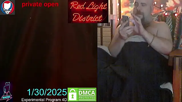 Snapshot of SexWorkerX chatting on January 31, 2025, 6:24 am SexWorkerX online show from January 31, 2025, 6:24 am