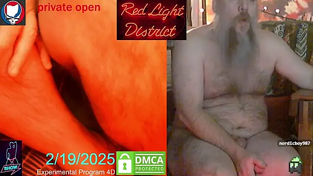 Snapshot of SexWorkerX chatting on February 20, 2025, 2:51 am SexWorkerX online show from February 20, 2025, 2:51 am