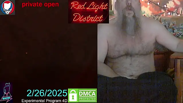 Snapshot of SexWorkerX chatting on February 27, 2025, 5:02 am SexWorkerX online show from February 27, 2025, 5:02 am