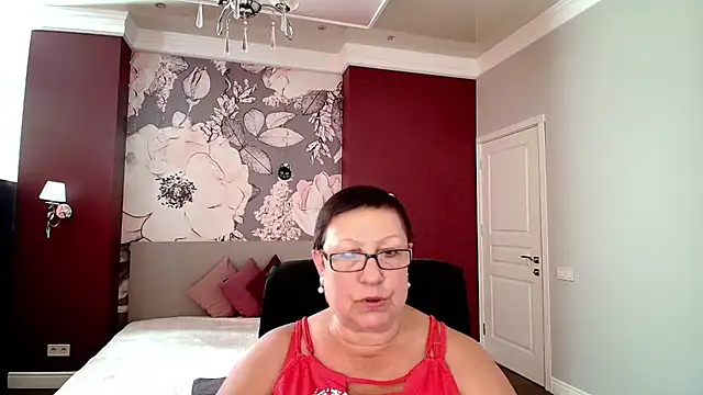Snapshot of BarbaraTurners chatting on September 28, 2025, 11:48 am BarbaraTurners online show from September 28, 2025, 11:48 am