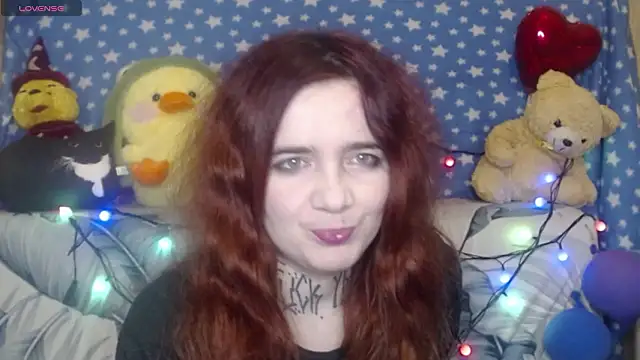 Snapshot of Yours_good_mood chatting on February 14, 2026, 2:08 am Yours good mood online show from February 14, 2026, 2:08 am