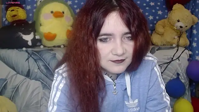 Snapshot of Yours_good_mood chatting on February 18, 2026, 2:29 am Yours good mood online show from February 18, 2026, 2:29 am