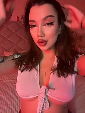 BamBam XO online show from January 6, 2025, 5:08 am