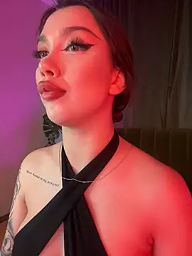 BamBam XO online show from January 31, 2025, 11:56 am