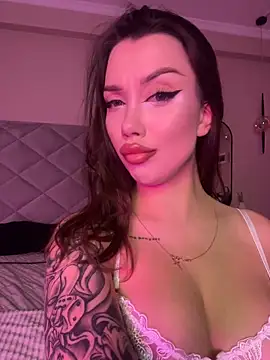 BamBam XO online show from March 21, 2025, 5:11 am