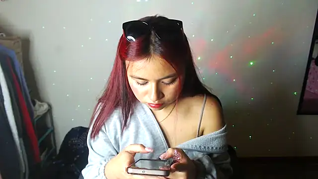 Snapshot of Sweet_cheerry__ chatting on November 29, 2025, 1:08 am Sweet cheerry online show from November 29, 2025, 1:08 am