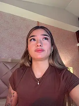Arianavillada online show from June 22, 2026, 3:58 am