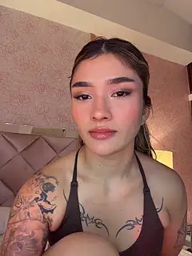 Arianavillada online show from June 23, 2026, 3:59 am