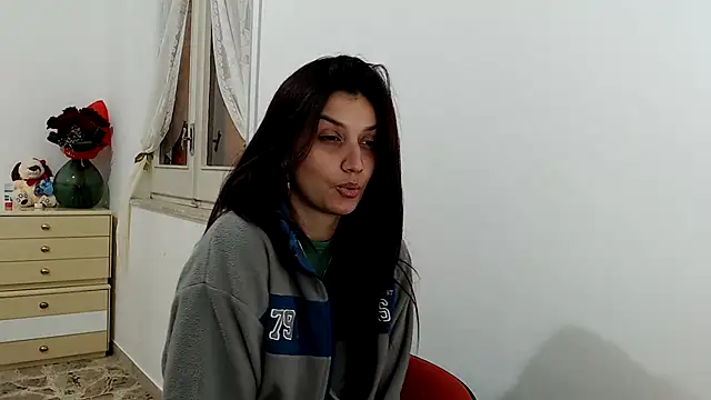Snapshot of ZajiraShane chatting on January 12, 2026, 10:59 pm ZajiraShane online show from January 12, 2026, 10:59 pm
