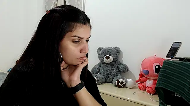 Snapshot of ZajiraShane chatting on February 12, 2026, 6:14 pm ZajiraShane online show from February 12, 2026, 6:14 pm