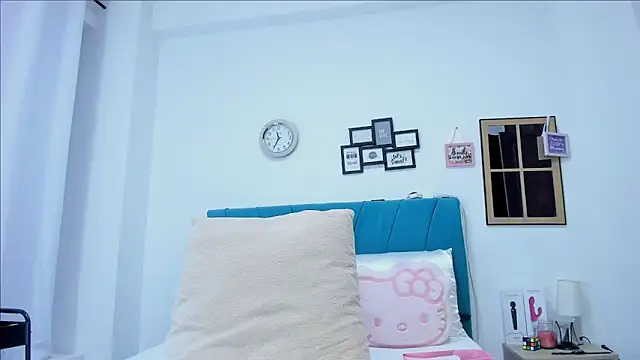 kamila lopez online show from February 27, 2026, 9:15 pm