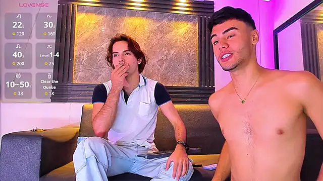 Snapshot of liam_genner_ chatting on October 18, 2025, 8:09 pm liam genner online show from October 18, 2025, 8:09 pm