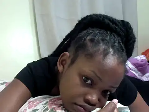 queen-sasha online show from November 11, 2025, 8:14 am