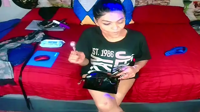 Indian Blaze00 online show from September 27, 2025, 8:03 pm